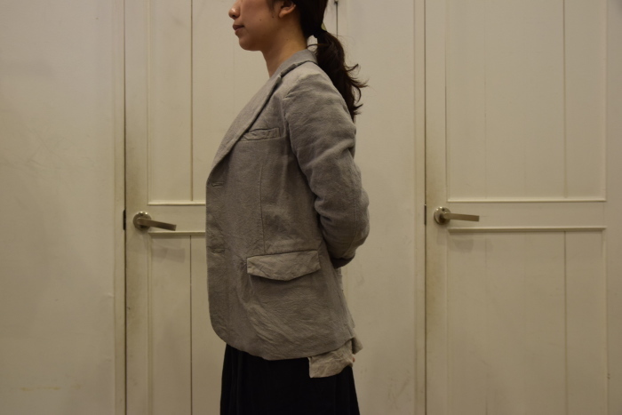 リネン×リネン・・・のニューベーシック_b0110582_17571883.jpg