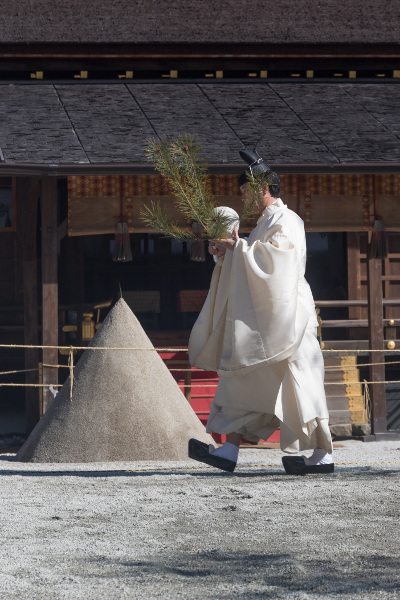 上賀茂神社 紀元祭 ~後編~_e0051888_17373698.jpg