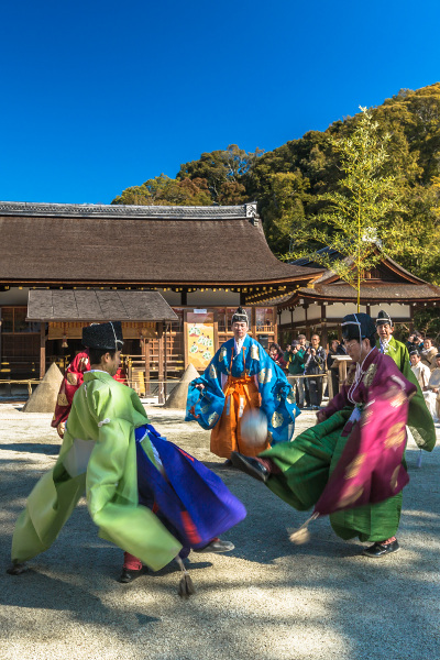 上賀茂神社 紀元祭 ~後編~_e0051888_17383167.jpg