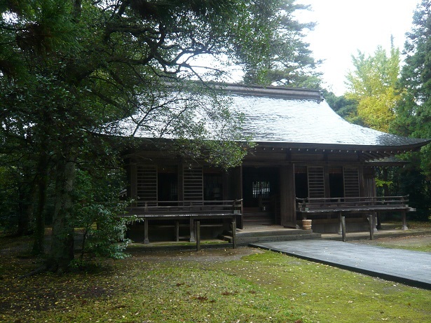 下照姫　終焉の地　　倭文神社（１）_e0354697_15022597.jpg