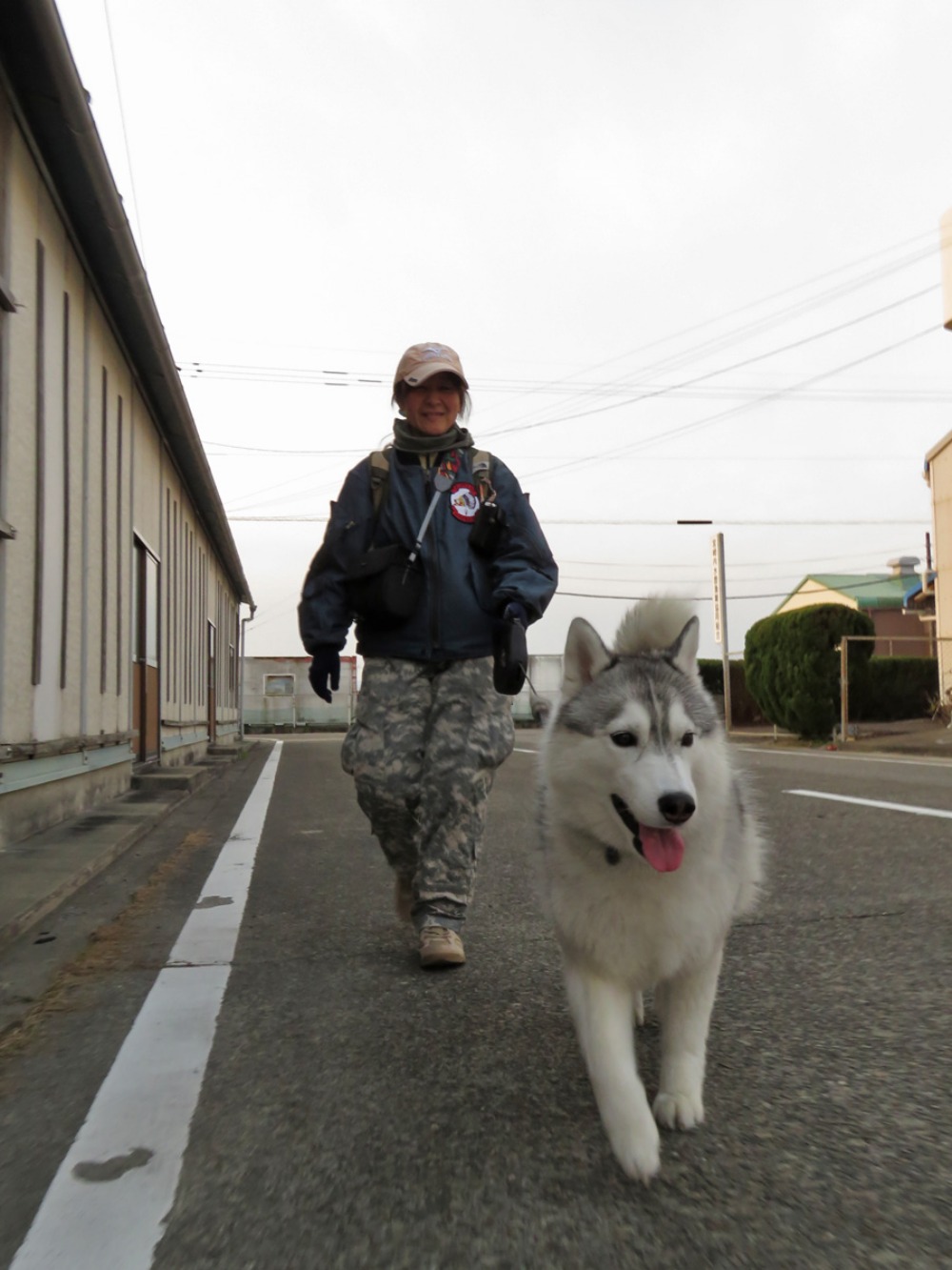 お天道様は見ているぜ♪　(*^_^*)_c0049299_22423876.jpg