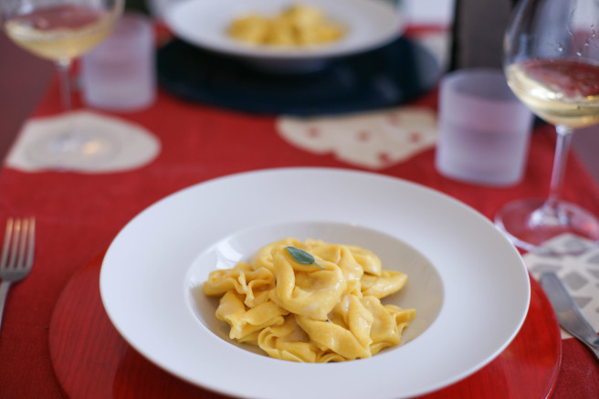 Festa degli Innamorati ❤️イタリアのバレンタイン_b0246303_03521954.jpg