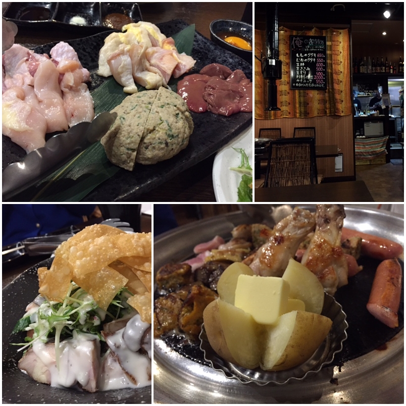 名古屋コーチンと大和肉鶏_a0326106_10365926.jpg