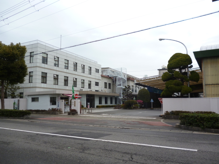 こうすけの にしのみや日本酒学校(日本盛さんの巻)_b0305811_21161879.jpg
