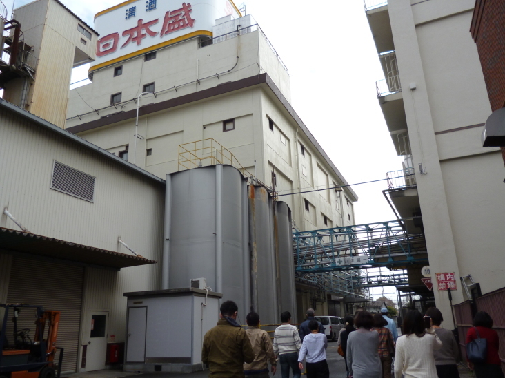 こうすけの にしのみや日本酒学校(日本盛さんの巻)_b0305811_22063276.jpg
