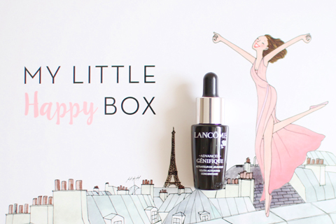 今月はランコムとコラボ!「My Little Happy Box」_d0063314_19552159.jpg