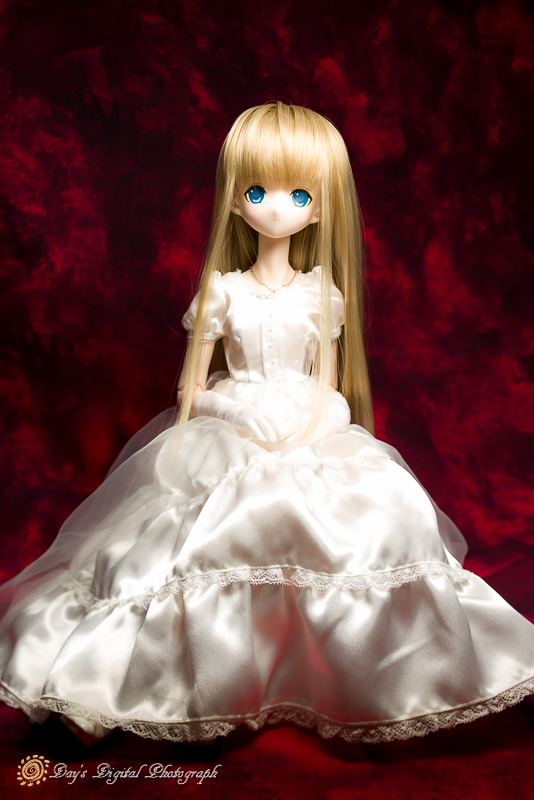 アゾン アリスさん/タイム オブ グレイスII ~A dream of princess~ : 散策DAY'S excite アゾン アリスさん/タイム オブ グレイスII ~A dream of princess~ : 散策DAY'S excite