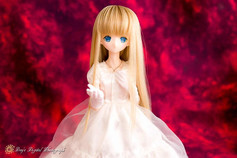アゾン アリスさん/タイム オブ グレイスII ~A dream of princess~ : 散策DAY'S excite アゾン アリスさん/タイム オブ グレイスII ~A dream of princess~ : 散策DAY'S excite