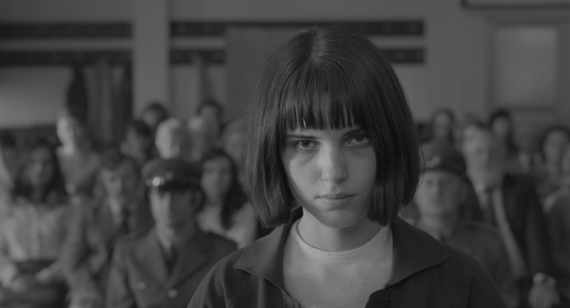 ベルリン映画祭、「火Hee」 と 「Já, Olga Hepnarová」　　　　　　ー孤独であるということ。_f0207434_343822.jpg