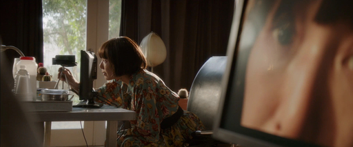 ベルリン映画祭、「火Hee」 と 「Já, Olga Hepnarová」　　　　　　ー孤独であるということ。_f0207434_354238.jpg