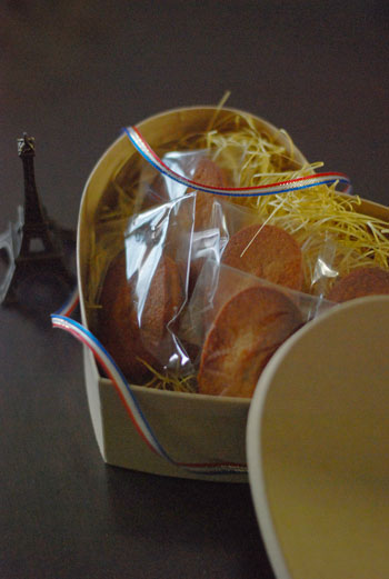 ヴァレンタインレッスン　プティショコラ_d0329740_2325923.jpg