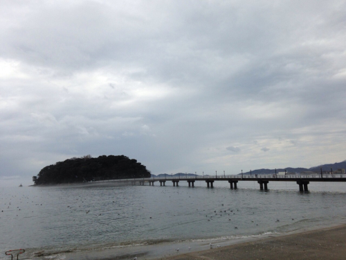 蒲郡の竹島八百富神社_f0070542_15582635.jpg