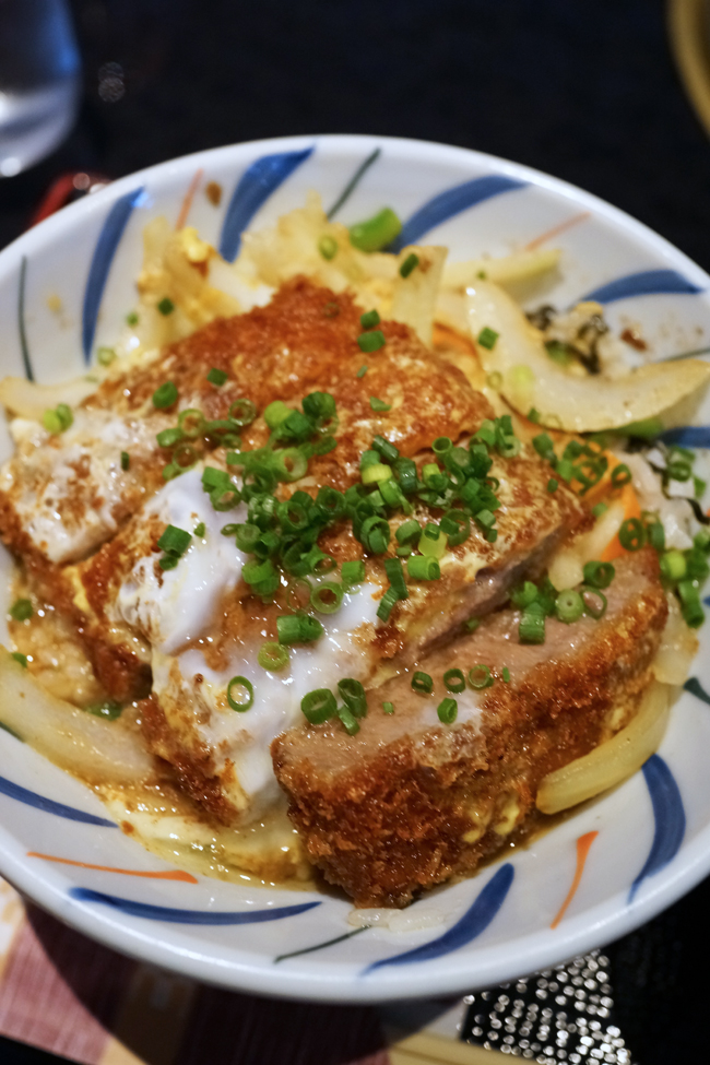 比嘉のゆし豆腐そば　いしなぎ屋石垣牛カツ丼　スープカレーそば_b0049152_20261247.jpg