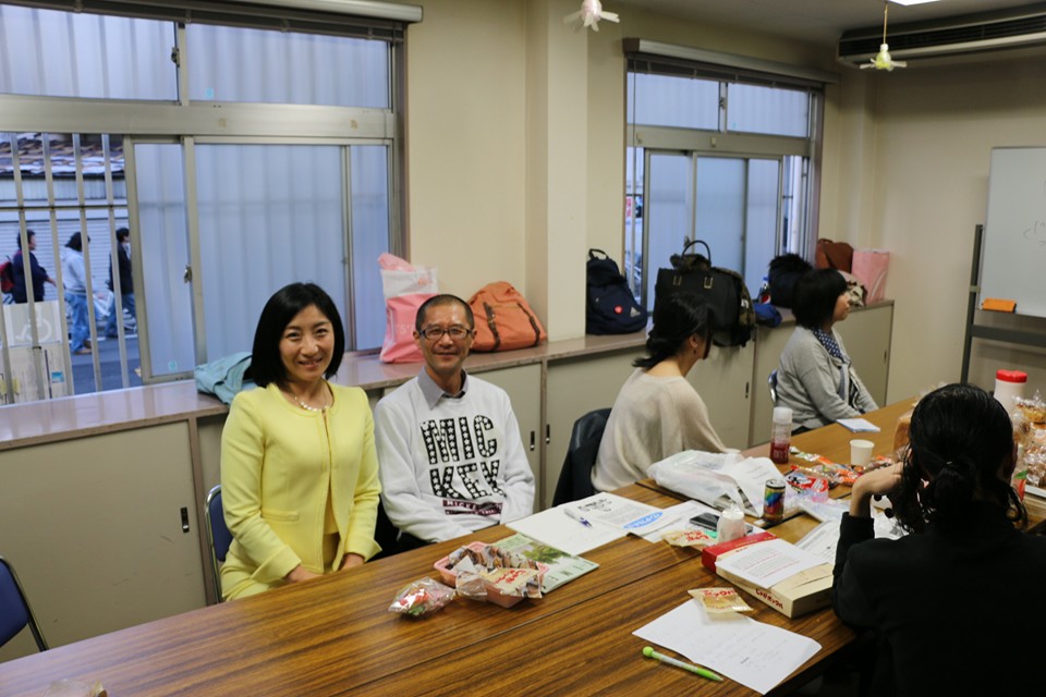 子どもの貧困　ワンダフルキッズを訪問_c0046559_11585576.jpg