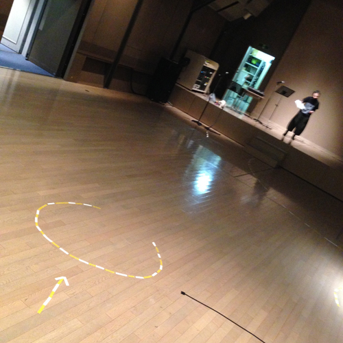 ダンス・パフォーマンス→C 終了しました_e0124863_9402913.jpg
