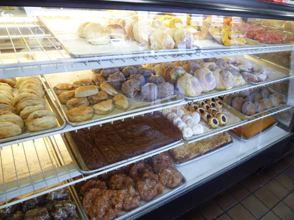 移転後のKamehameha Bakery(カメハメハ・ベーカリー)_c0152767_2141329.jpg