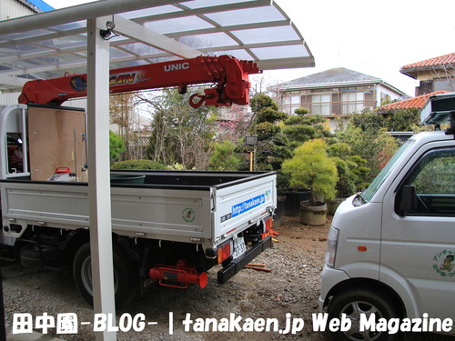 昨日とは打って変わって・・・_b0200291_18463311.jpg