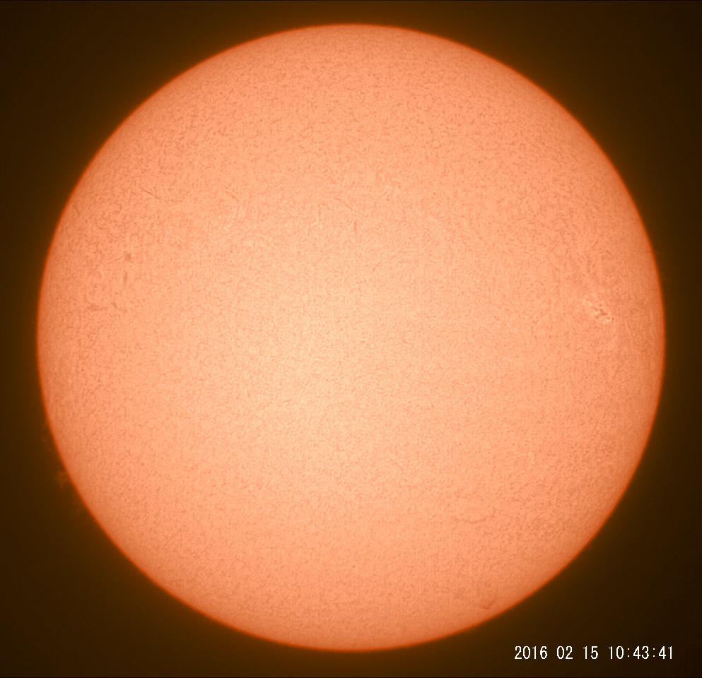 2月15日の太陽_e0174091_12282124.jpg
