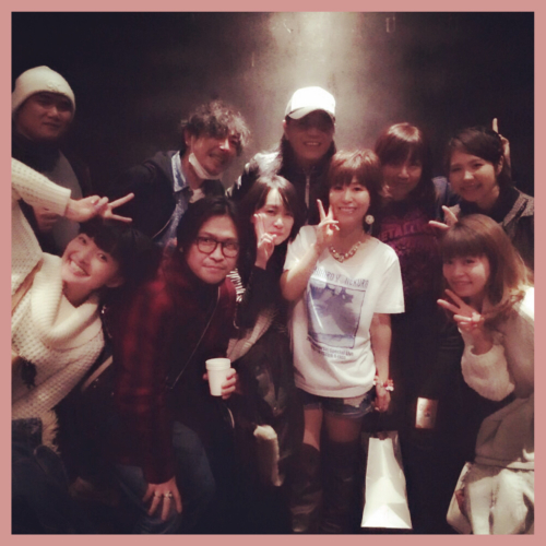 ありがとう!20周年記念LIVE その② 〜音楽FRIENDS〜_a0114206_20030669.jpg