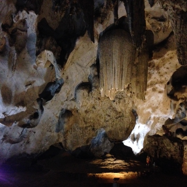 A Half day trip to Sangkampaeng Cave._b0330009_19094158.jpg