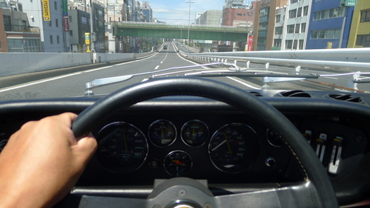 希少なオリジナルの208gt4_a0129711_1641348.jpg