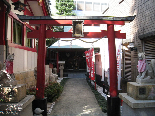 二宮神社（にのみやじんじゃ、神戸市）_d0287413_1441415.jpg