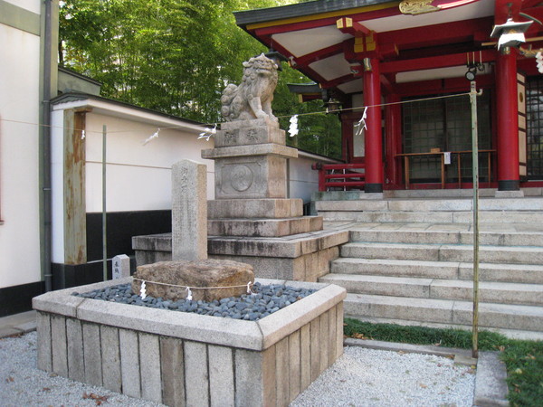 二宮神社（にのみやじんじゃ、神戸市）_d0287413_144256.jpg