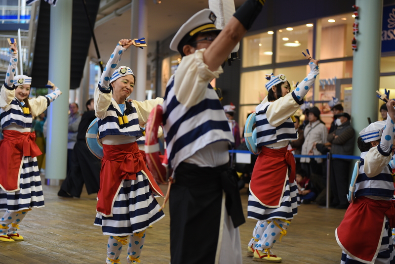 2015 ワカバウォークよさこい　玉組　（敬称略）　埼玉県富士見市_c0276323_10353461.jpg