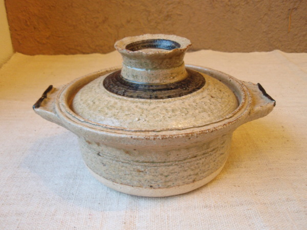 岡晋吾 小鍋100個展_b0132442_19194685.jpg