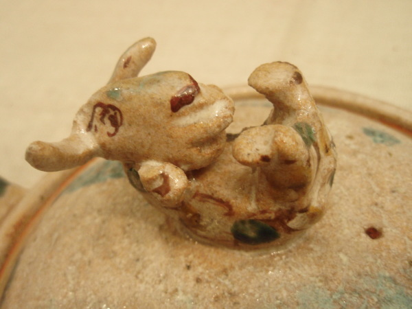 岡晋吾 小鍋100個展_b0132442_19351147.jpg