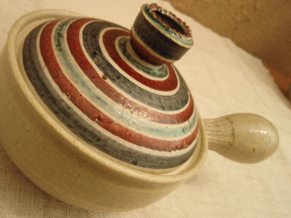 岡晋吾 小鍋100個展_b0132442_19493476.jpg
