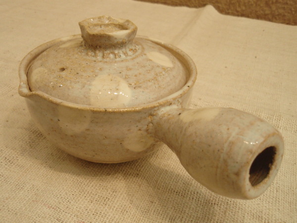 岡晋吾 小鍋100個展_b0132442_19541280.jpg