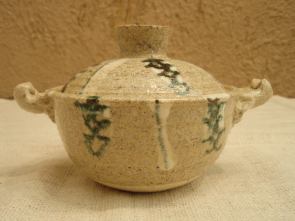 岡晋吾 小鍋100個展_b0132442_19544001.jpg