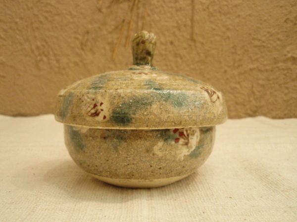 岡晋吾 小鍋100個展_b0132442_19582957.jpg