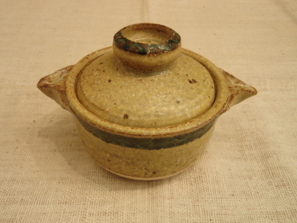 岡晋吾 小鍋100個展_b0132442_20021757.jpg