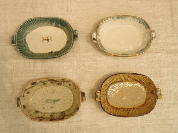 岡晋吾 小鍋100個展_b0132442_20204591.jpg
