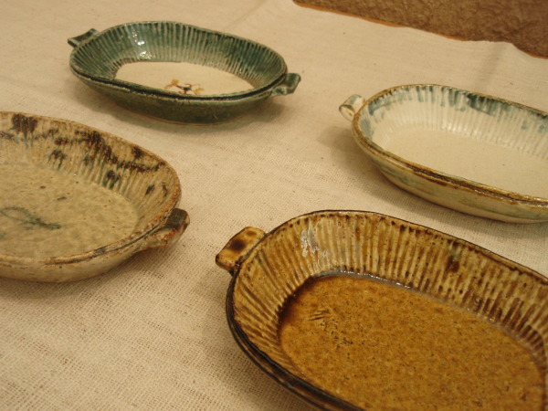 岡晋吾 小鍋100個展_b0132442_20205702.jpg