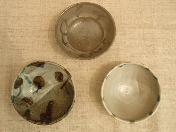 岡晋吾 小鍋100個展_b0132442_20213013.jpg