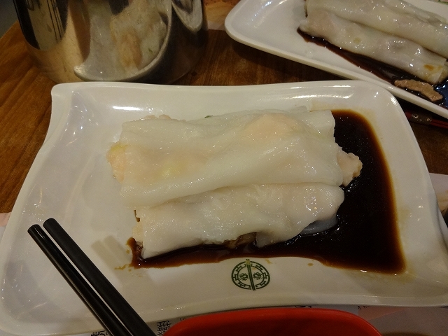 添好運點心專門店 深水埗 _b0248150_19475272.jpg