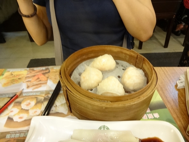 添好運點心專門店 深水埗 _b0248150_19493663.jpg