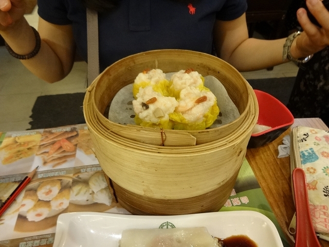 添好運點心專門店 深水埗 _b0248150_19500537.jpg