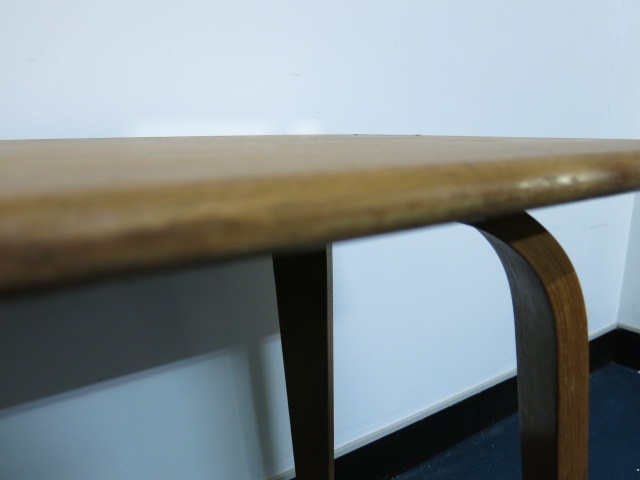 \"Cees Braakman Squire Table with Pastoe Stamp #FAIR\"ってこんなこと。_c0140560_10512430.jpg