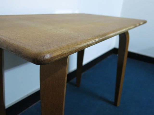 \"Cees Braakman Squire Table with Pastoe Stamp #FAIR\"ってこんなこと。_c0140560_1051748.jpg