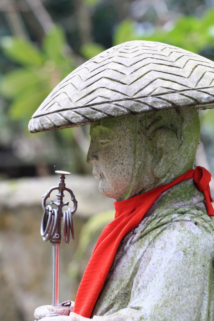 石山寺　無憂園にて_b0055171_2336116.jpg