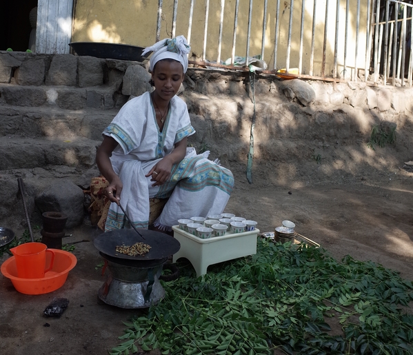 エチオピアのコーヒー──カラフル・エチオピア#9_c0155474_050060.jpg