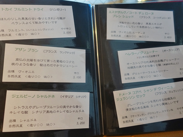 立川　『アナログ舎』　地元に続々新店登場・・それぞれに特徴のある個人店が嬉しいですね～♪_e0130381_91207.jpg