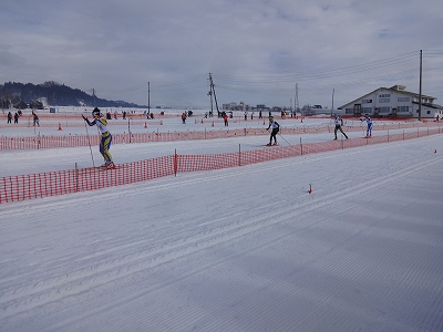 スペシャルオリンピックス2016新潟_b0092684_9381412.jpg