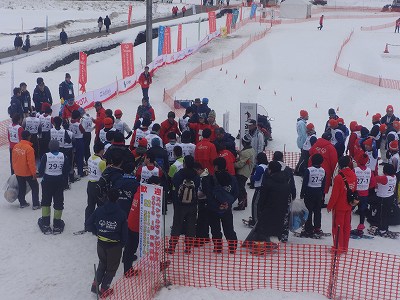 スペシャルオリンピックス2016新潟_b0092684_9423515.jpg
