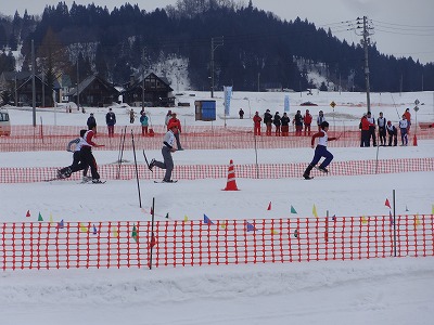 スペシャルオリンピックス2016新潟_b0092684_9432537.jpg