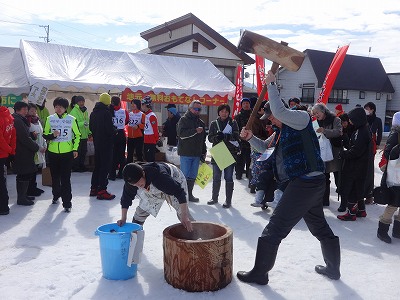 スペシャルオリンピックス2016新潟_b0092684_9441733.jpg